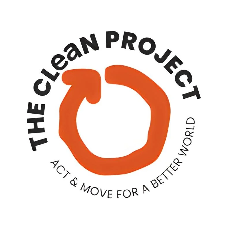 Logo the clean project
