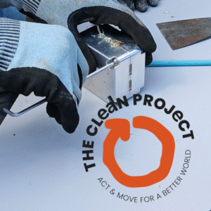 Clean Tour : Animations et sensibilisation au recyclage plastique