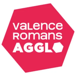 Logo valence Romans agglo
