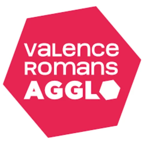 Logo valence Romans agglo