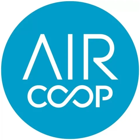 Logo Aircoop
