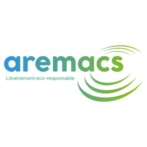Logo Aremacs