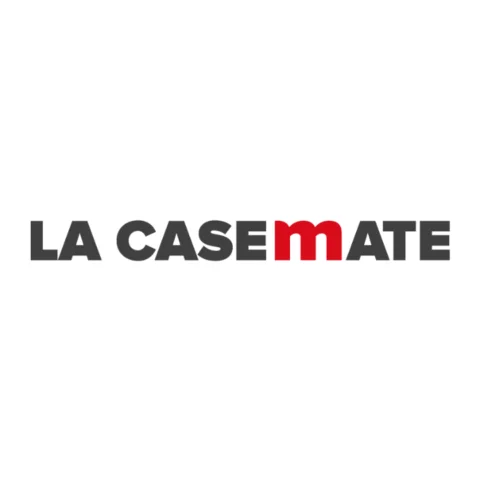Logo casemate