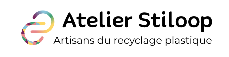 Atelier stiloop - Logo 