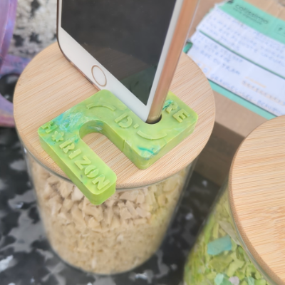 Initiation à la 3D et création de S personnalisé à Terre d'Horizon – Image 2