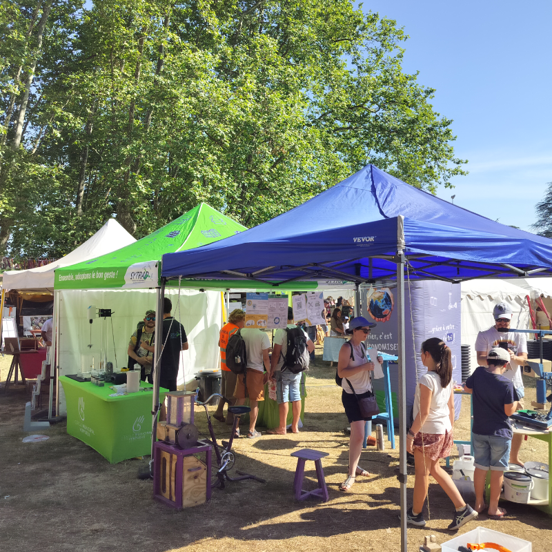 Voyage au cœur du plastique : une action territoriale soutenue par LEADER – Image 3