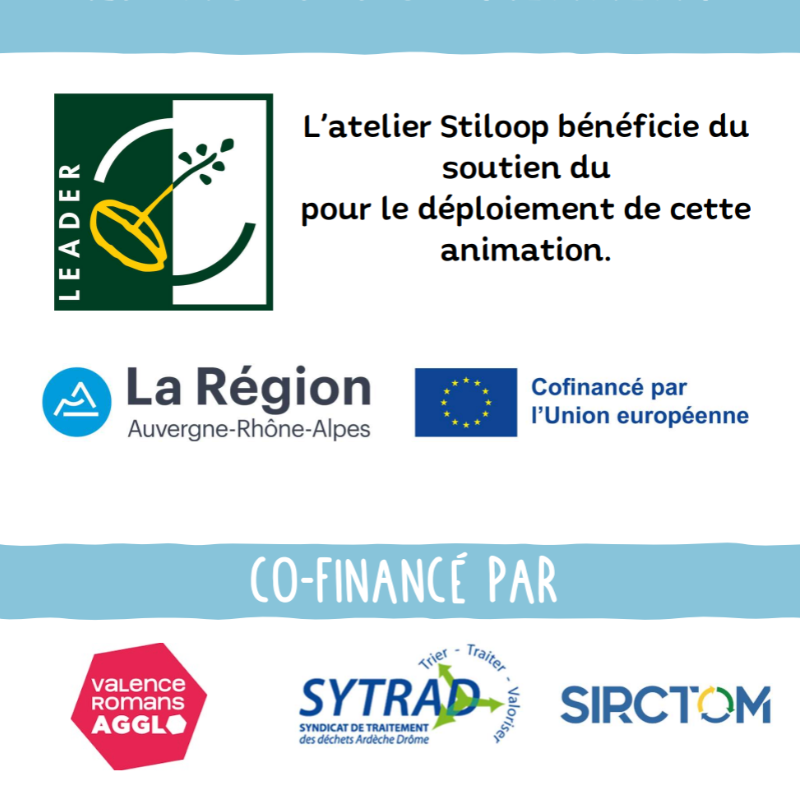 Initiation à la 3D et création de S personnalisé à Terre d'Horizon – Image 4