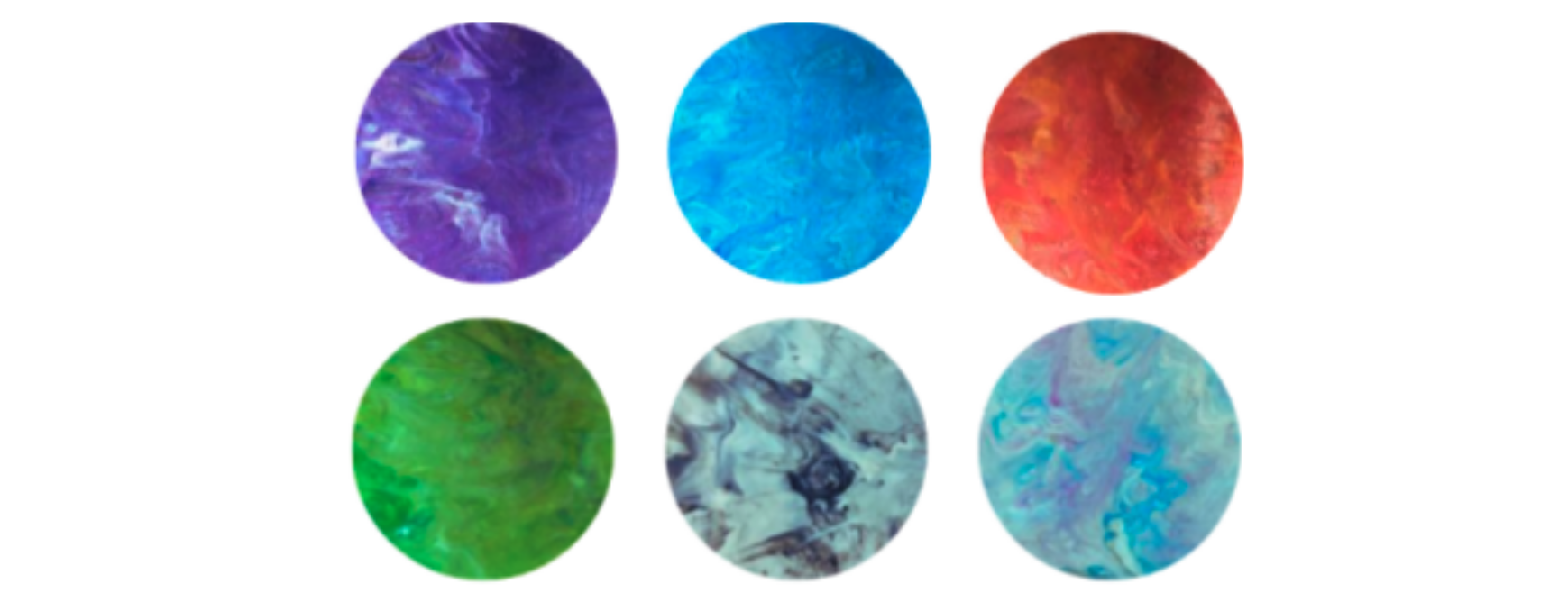 3. Choisissez ou créer vos couleurs